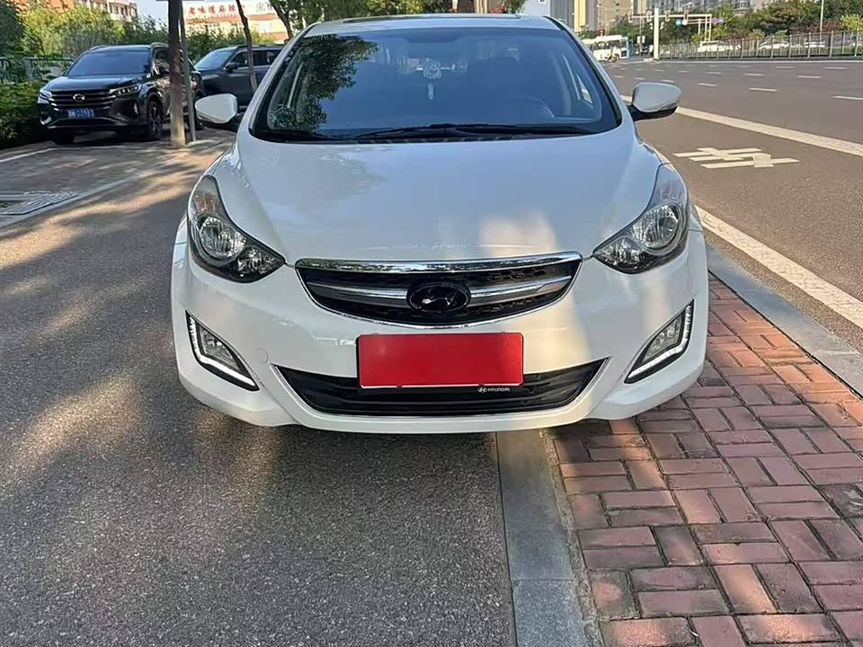 Hyundai Langdong