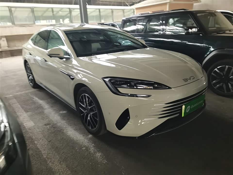 BYD Seal 07 DM-i