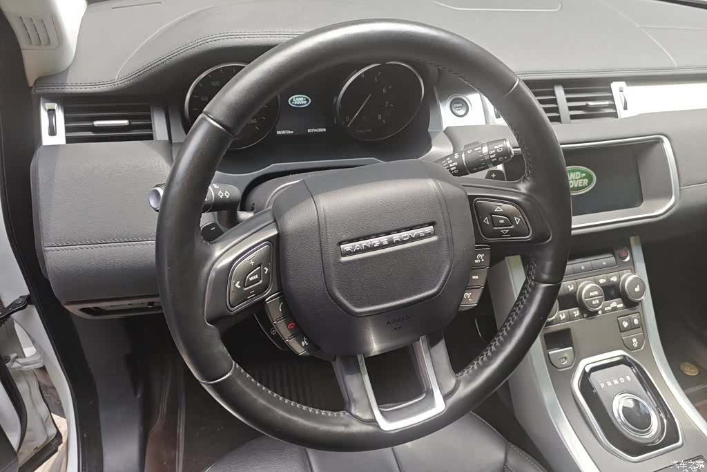 Land Rover Range Rover, 2018 15