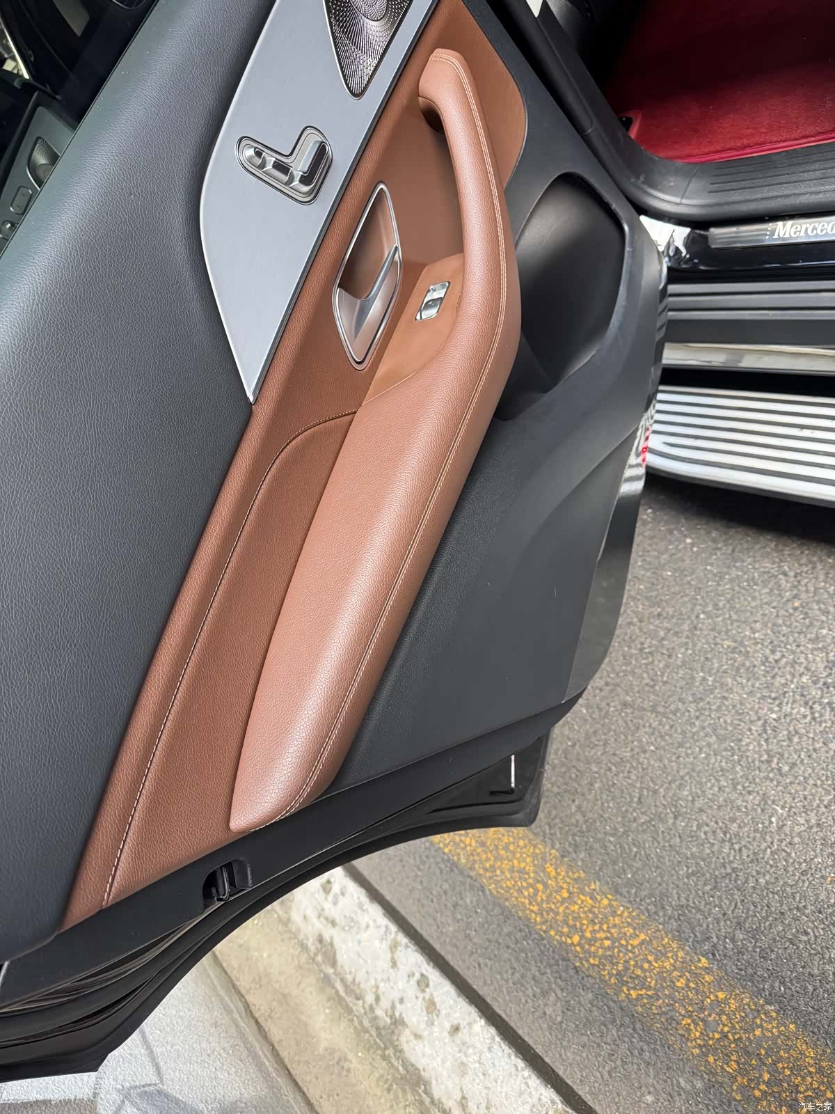 Mercedes-Benz GLS, 2024 6