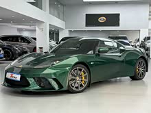 Evora 2011�� 3.5 V6������׼��