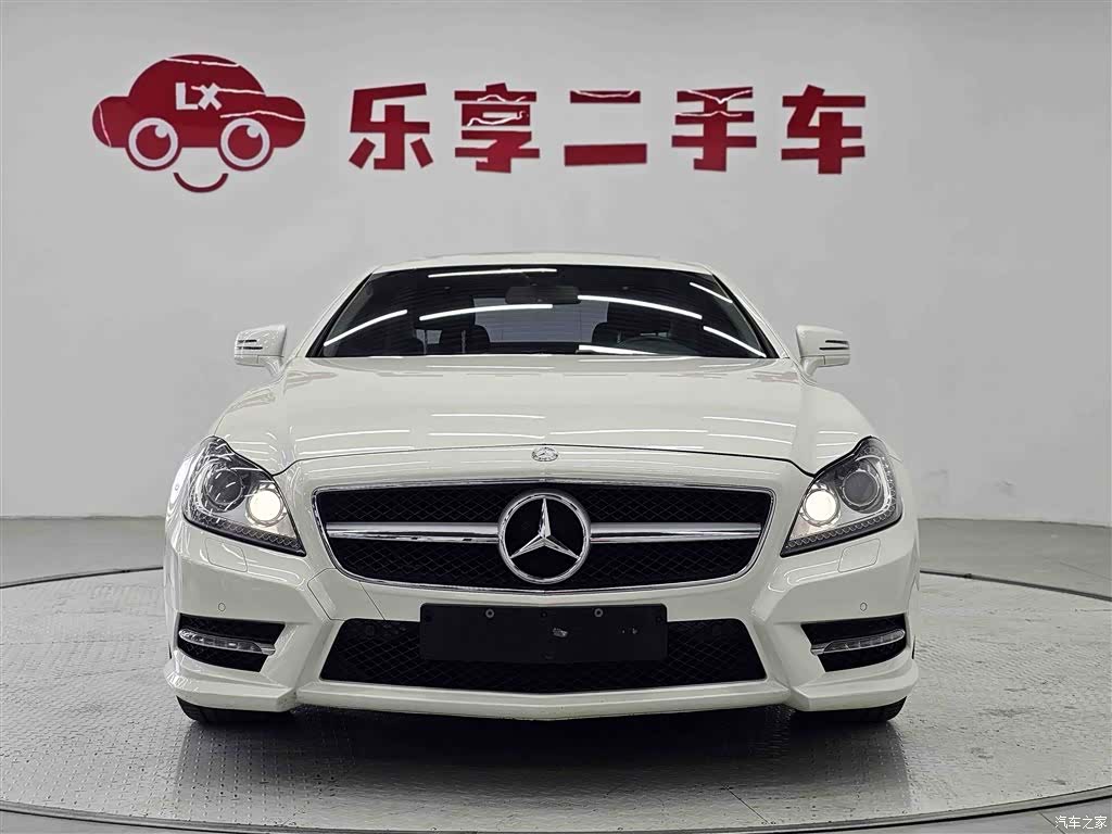 Mercedes-Benz CLS, 2015 11