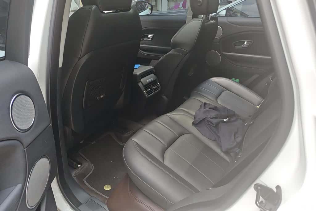 Land Rover Range Rover, 2018 11