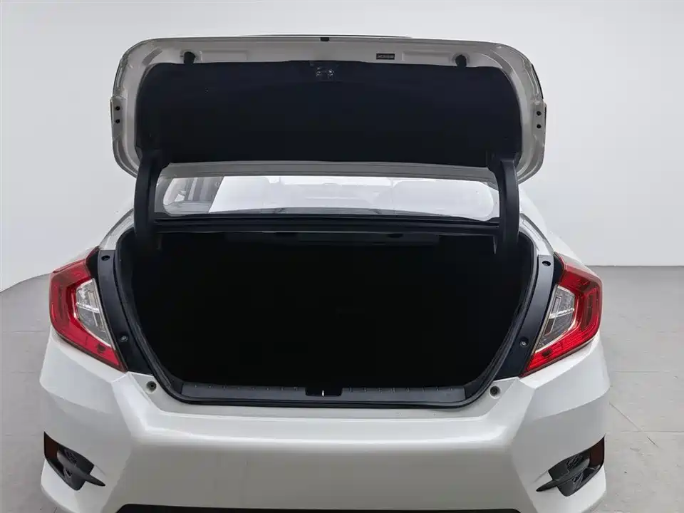 Honda Civic Honda Civic