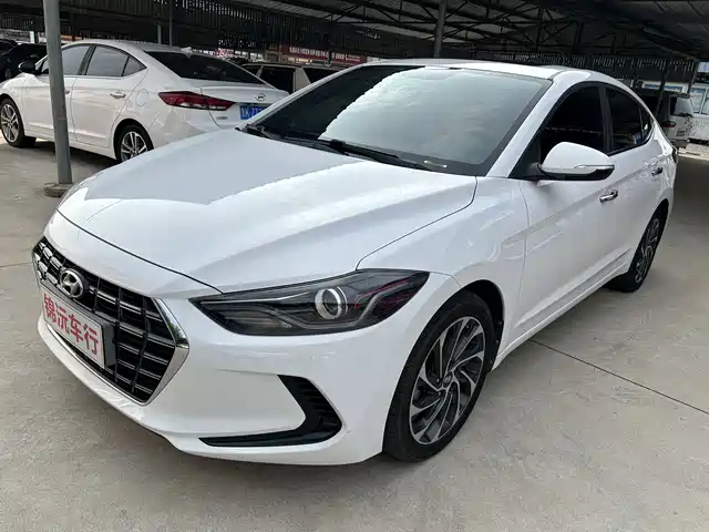 Hyundai Lingdong 2020 — купить из Китая под заказ