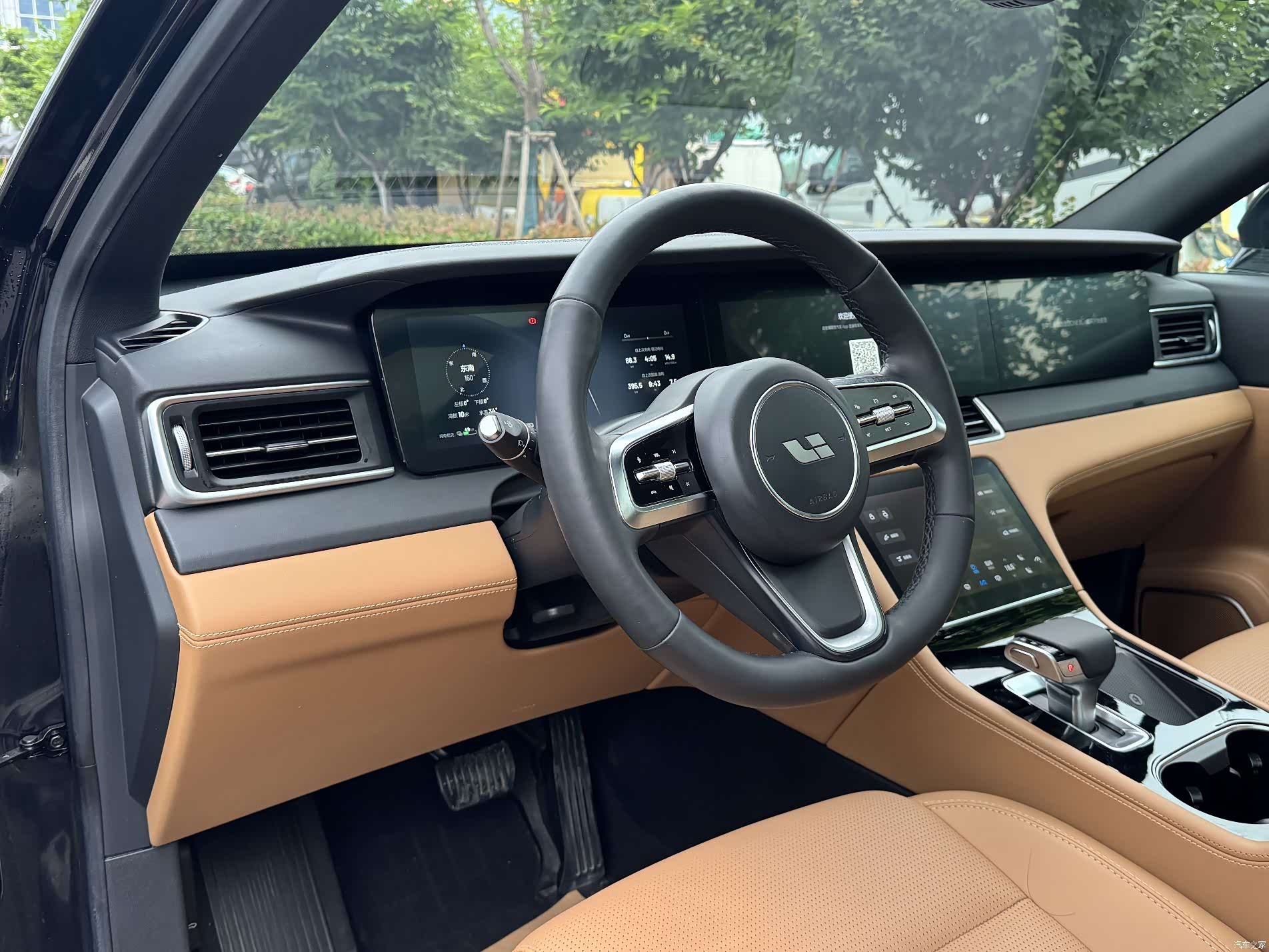 Li Auto ONE, 2022 12