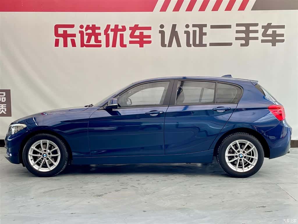 BMW 1 Series, 2019 3