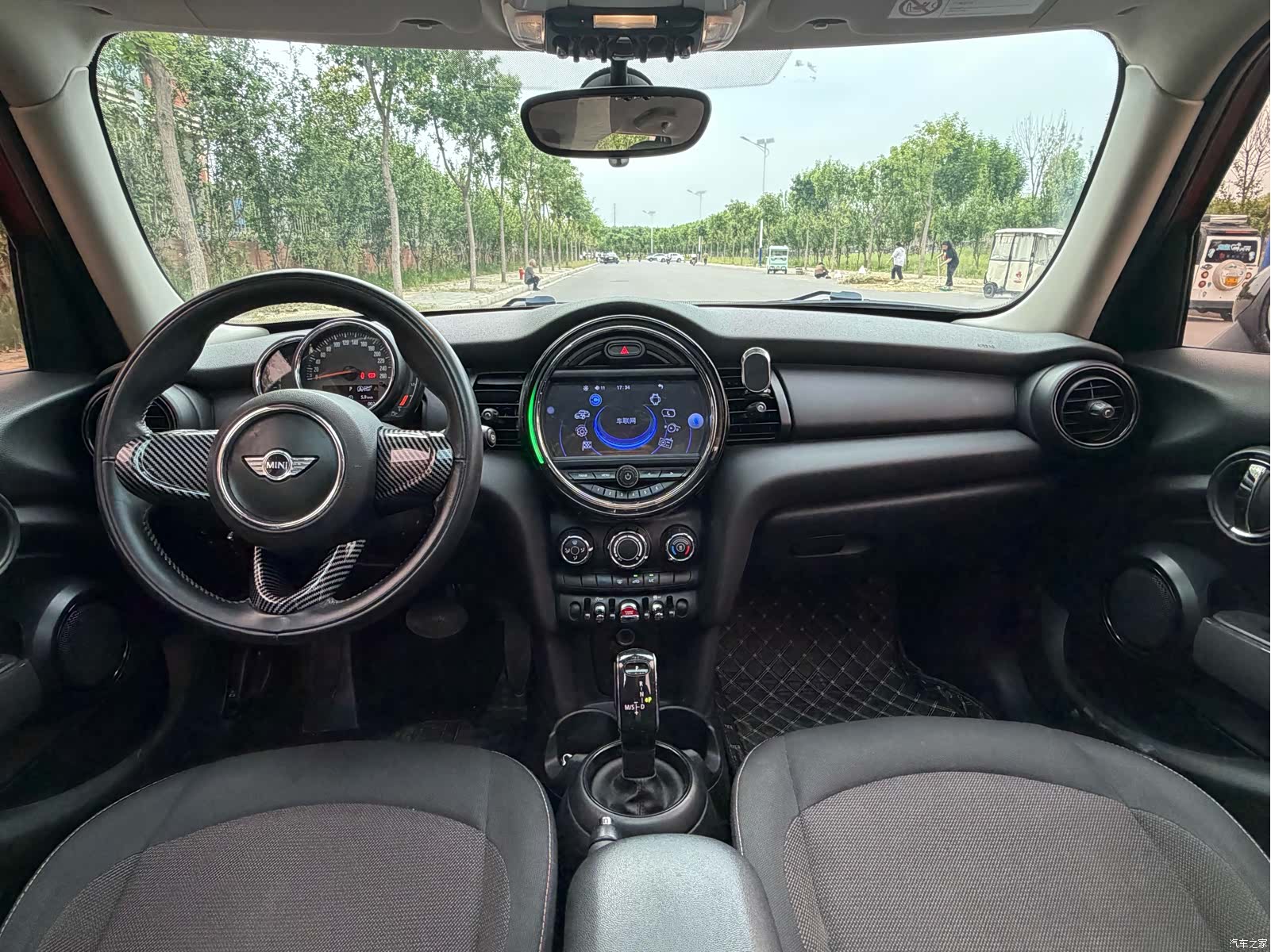 Mini Cooper, 2018 9