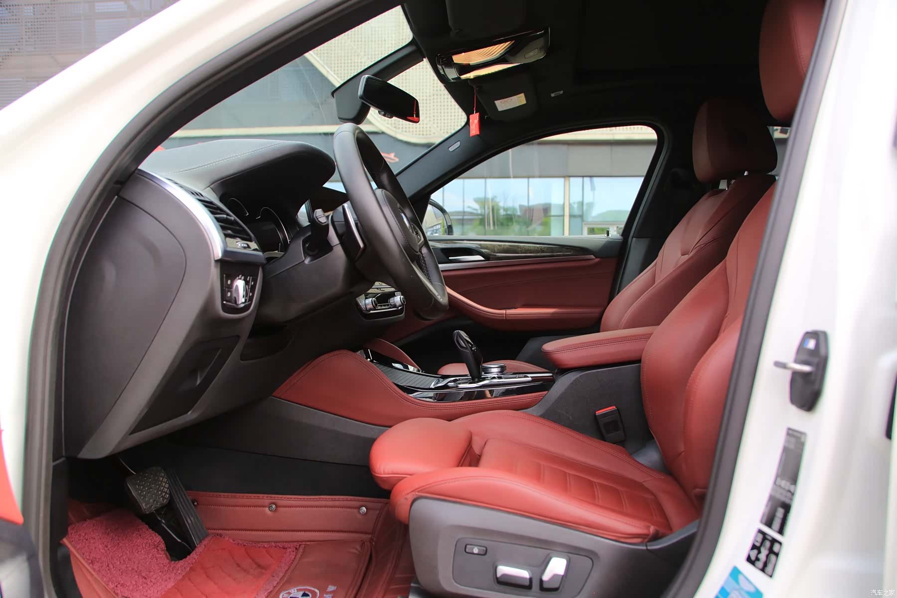 BMW X4, 2019 14