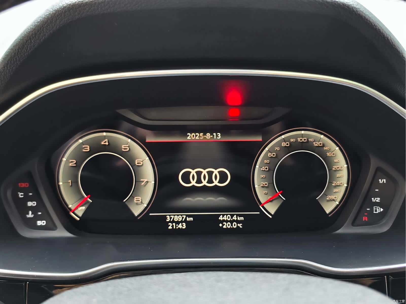 Audi Q3, 2023 18