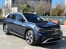 ID.6 CROZZ 2024�� PRO