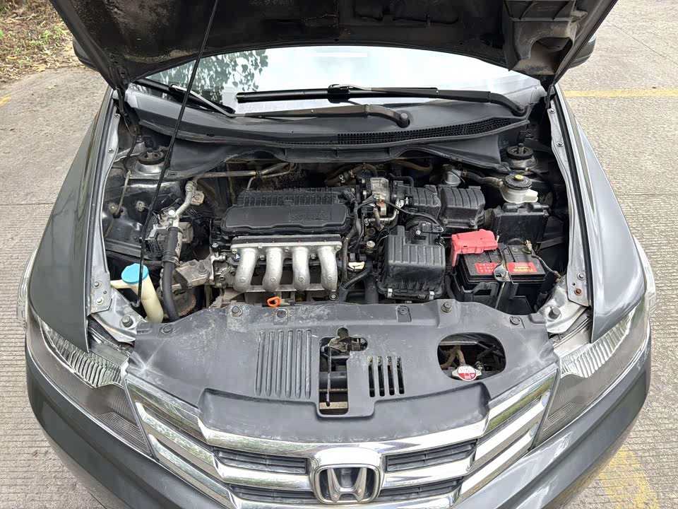 Honda Fengfan Classic