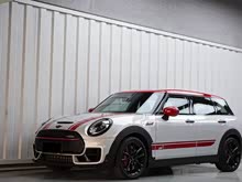 MINI JCW CLUBMAN 2023�� 2.0T JOHN COOPER WORKS ALL-IN