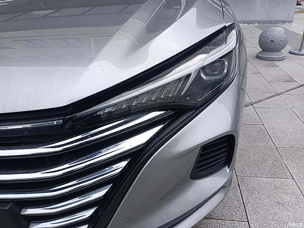 Changan Eado, 2021 24