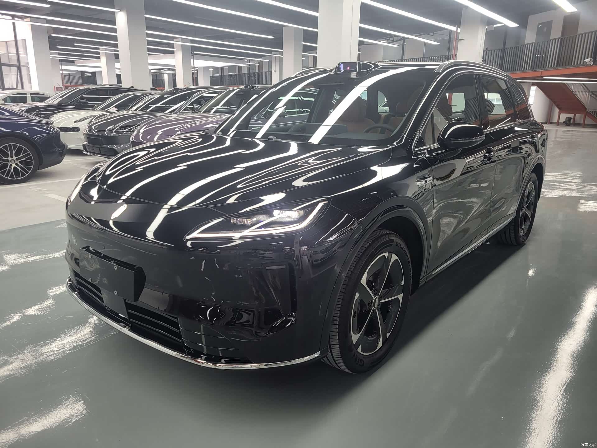 SAIC ShangJie H5, 2025 1