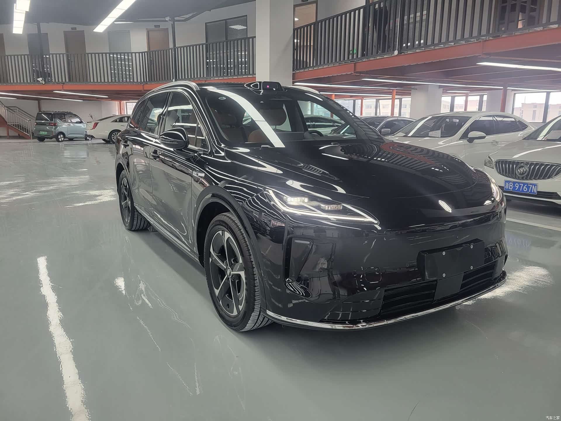 SAIC ShangJie H5, 2025 3