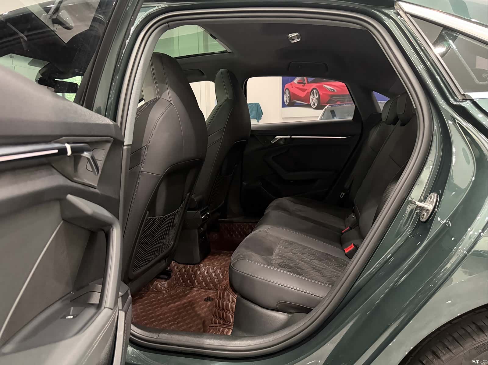 Audi A3, 2022 9