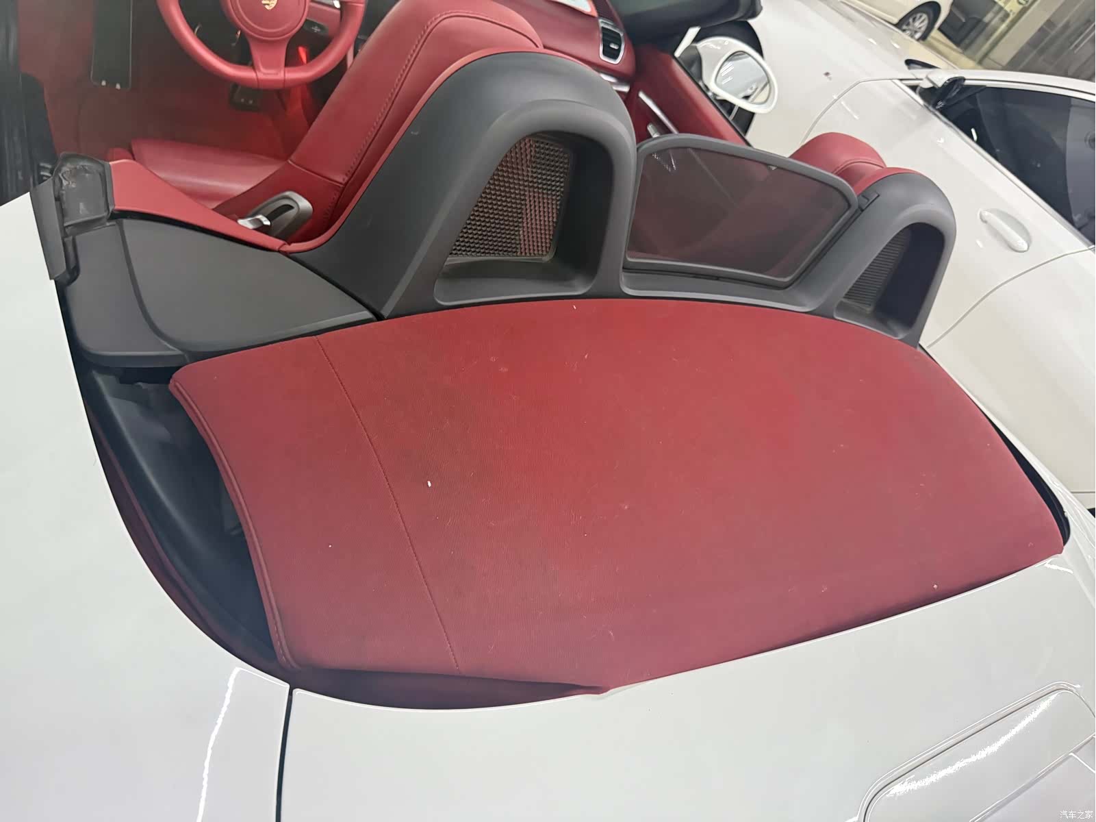 Porsche Boxster, 2014 8