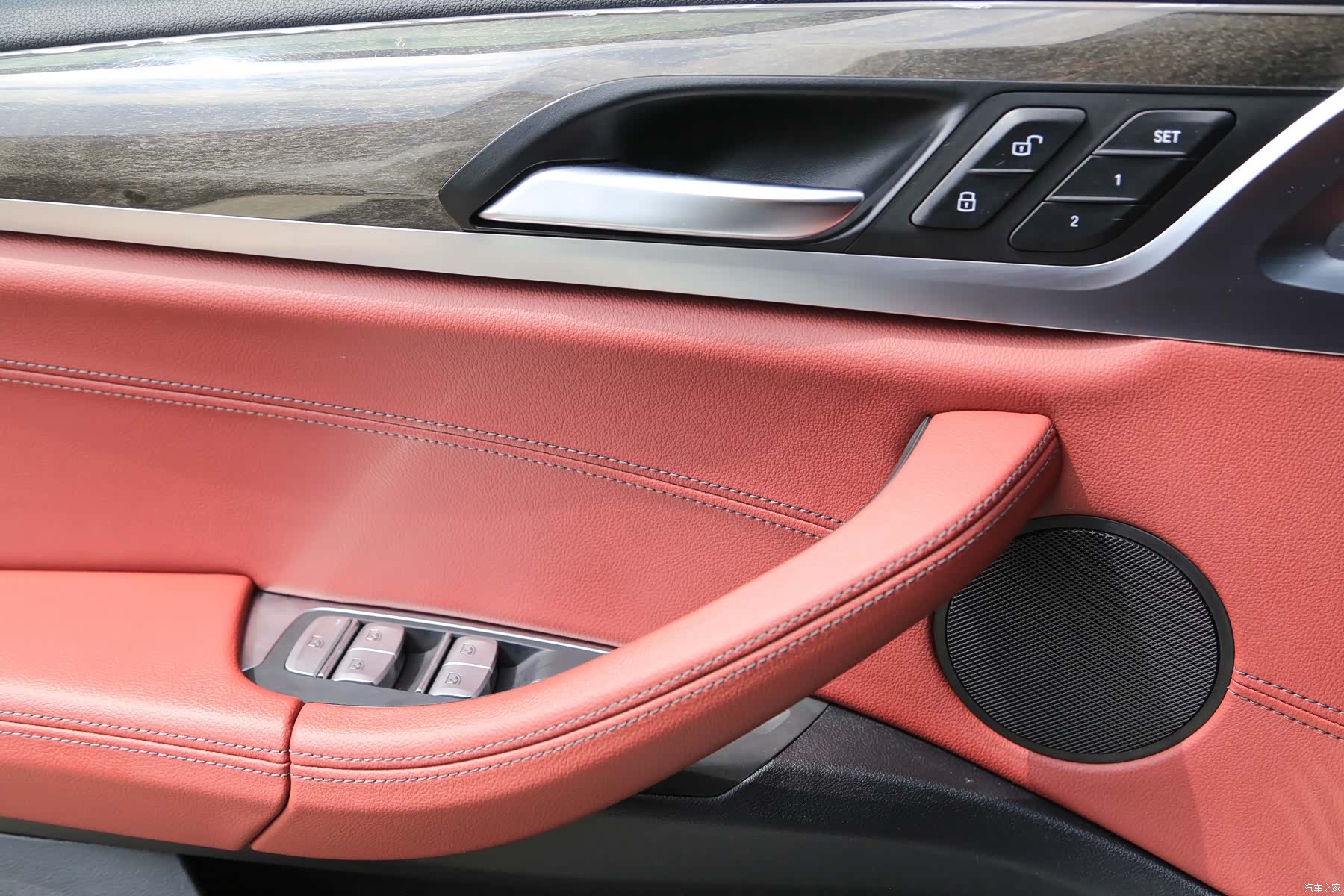 BMW X4, 2019 12