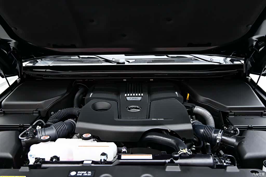 Lexus GX, 2026 35