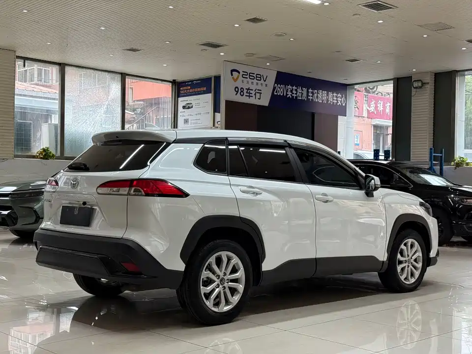 Toyota Fenglanda Toyota Fenglanda