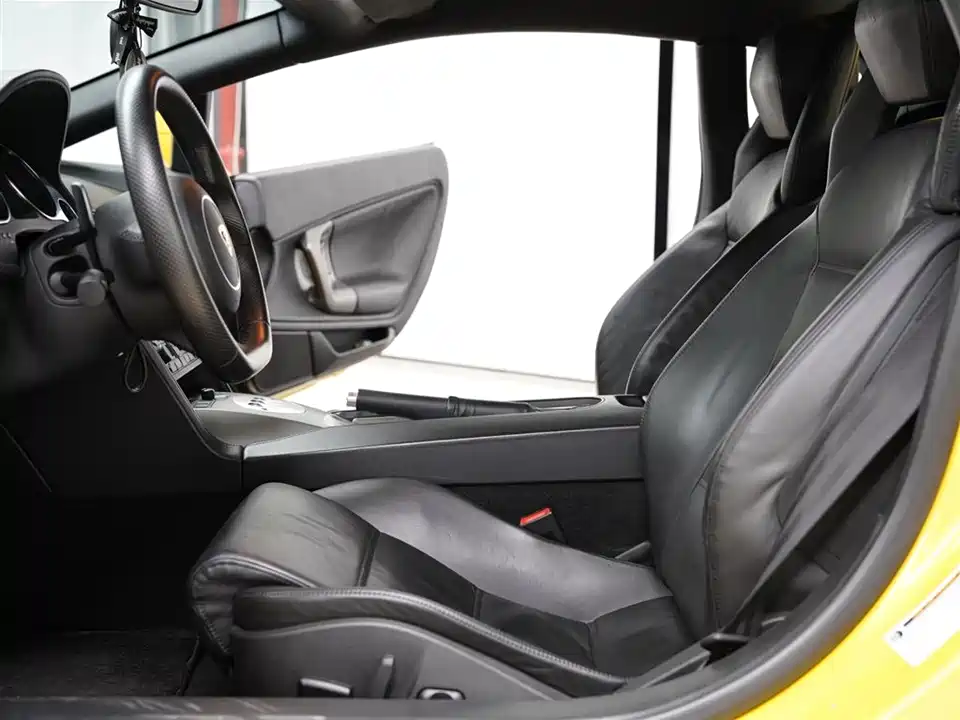 Lamborghini Gallardo