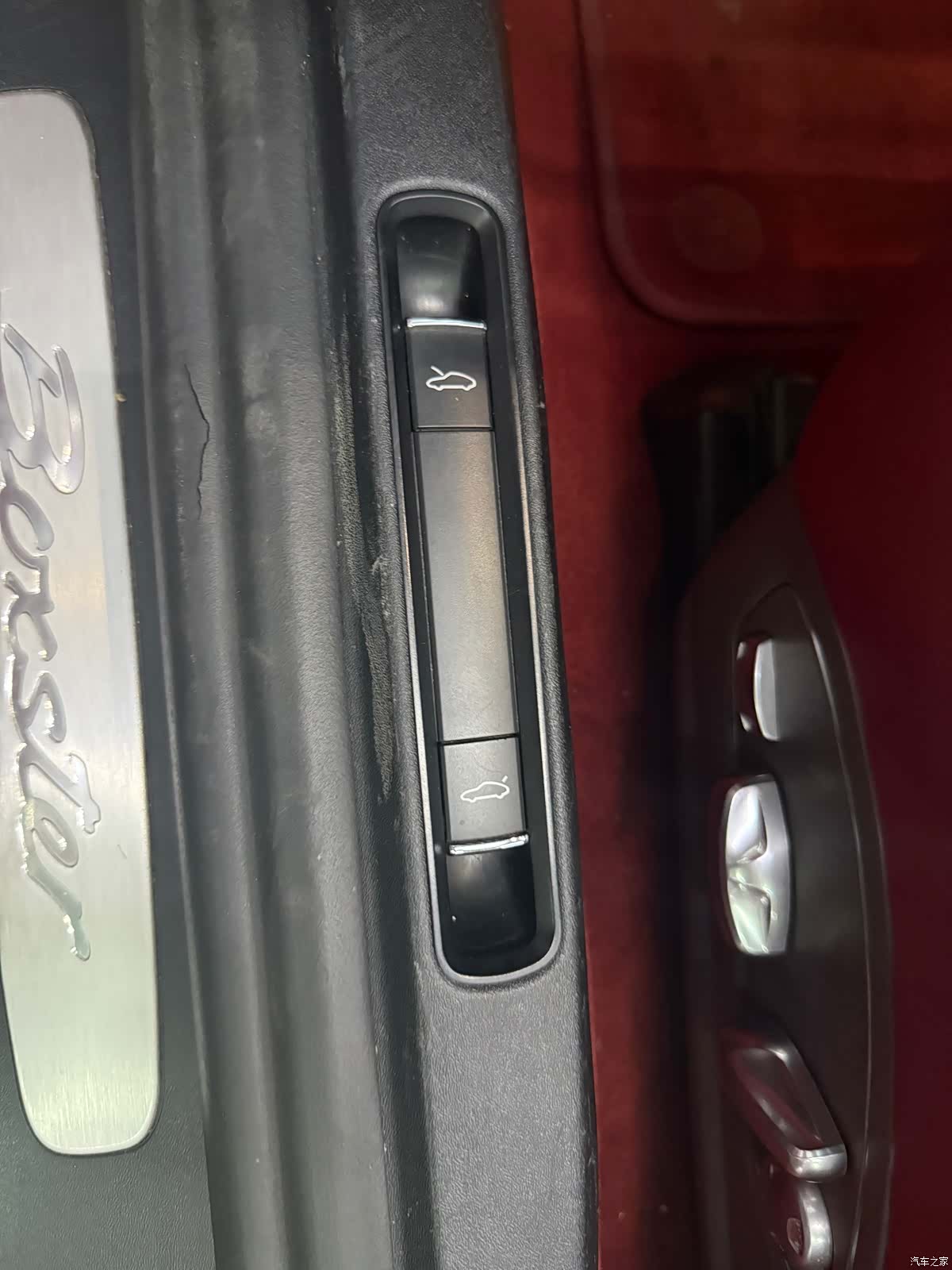 Porsche Boxster, 2014 9