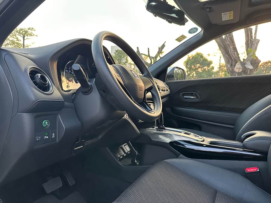 Honda XR-V 2018, фото 15