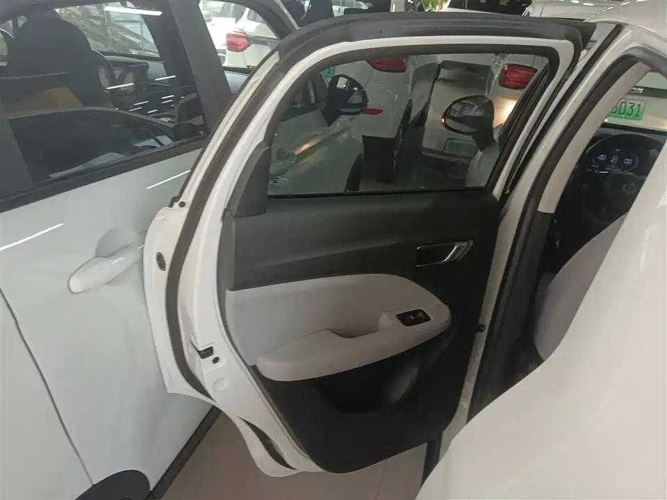 Leapmotor T03 Leapmotor T03