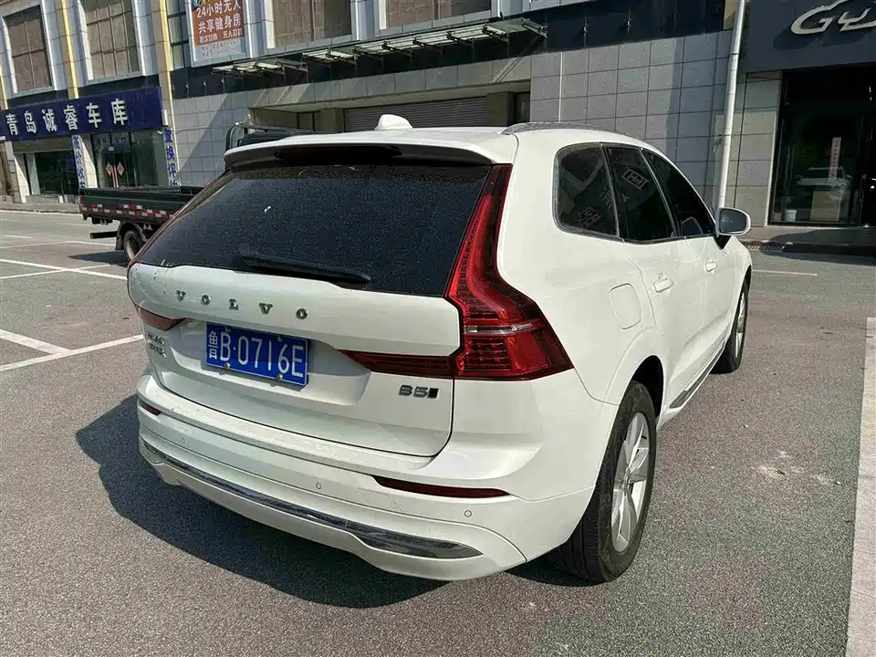 Volvo XC60 Volvo XC60
