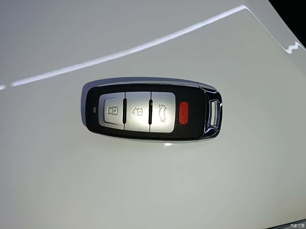 Geely Preface, 2023 9