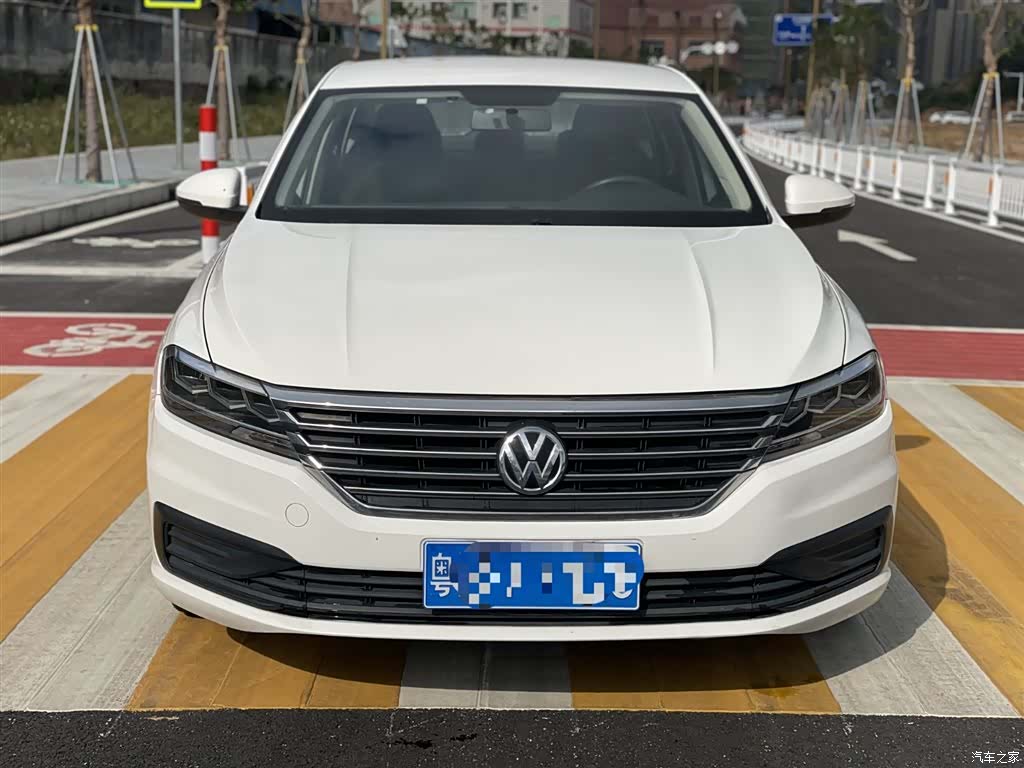 Volkswagen Lavida, 2020 11