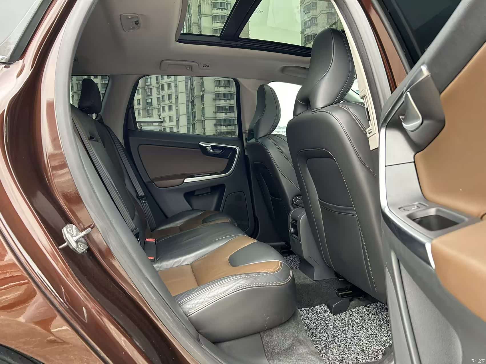 Volvo XC60, 2014 18