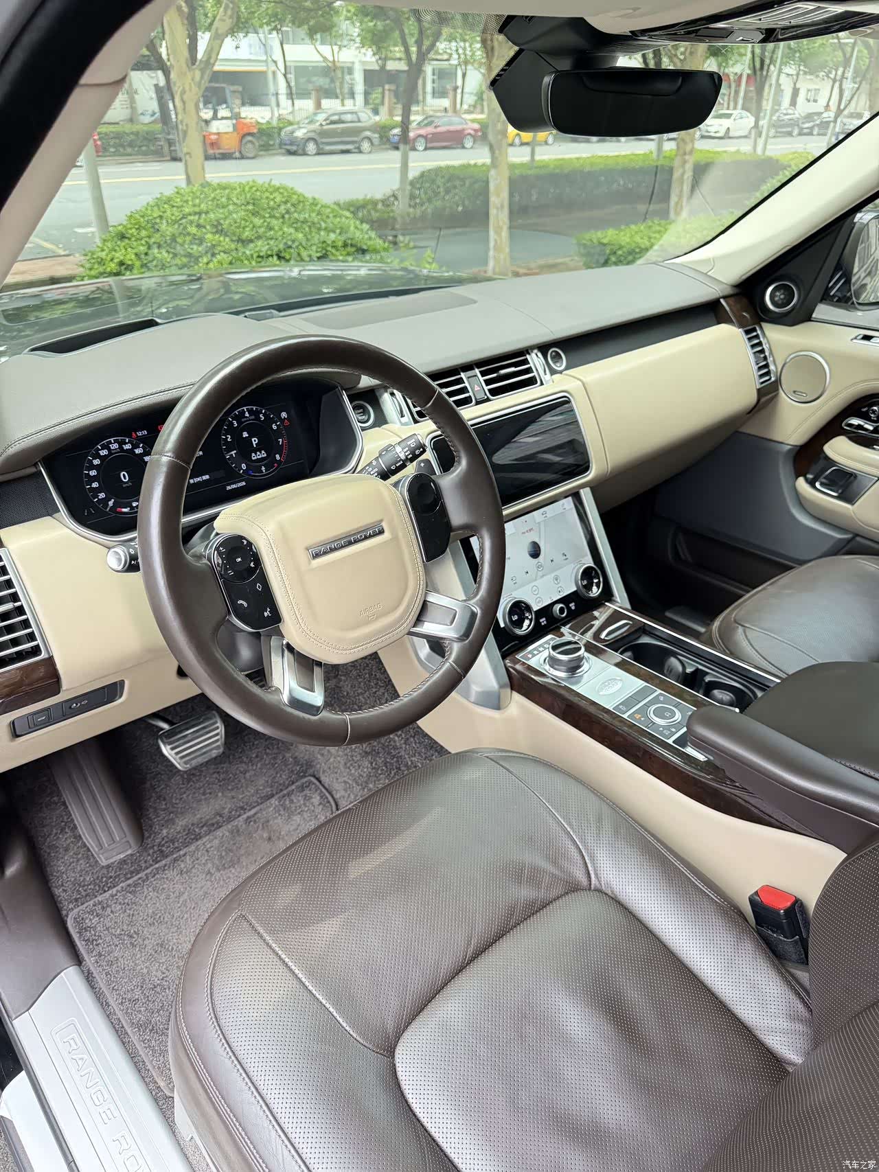 Land Rover Range Rover, 2021 4