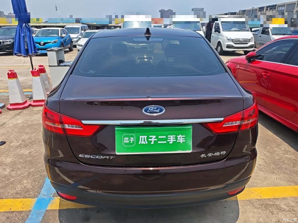 Ford VI, 2020 6