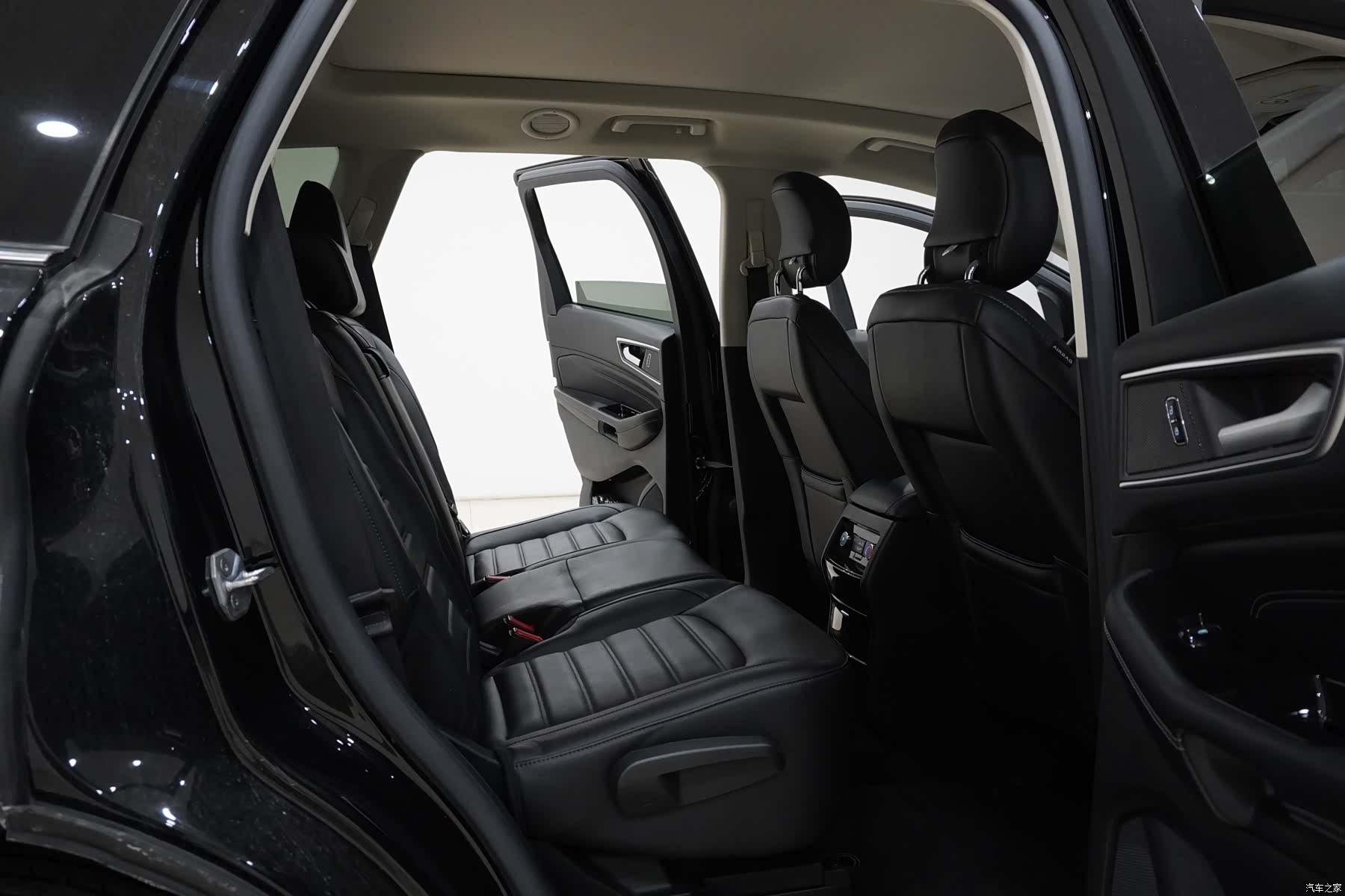 Ford Edge, 2018 11