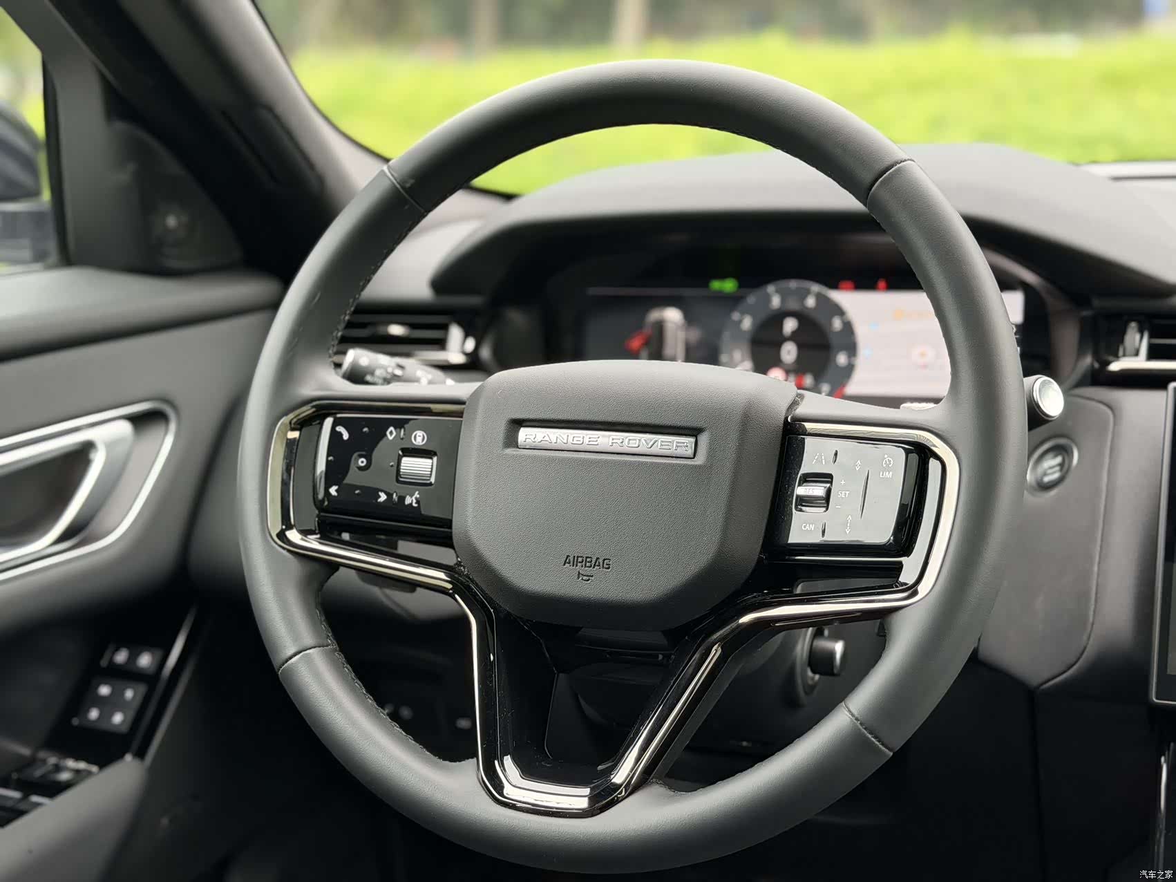 Land Rover Range Rover, 2025 7