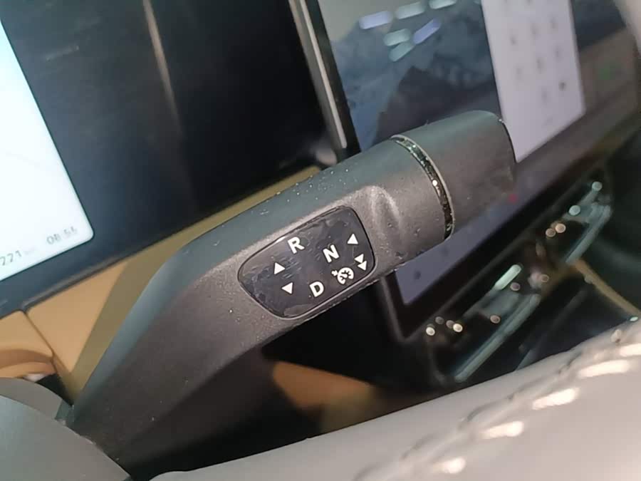Leapmotor C01 2024, фото 13
