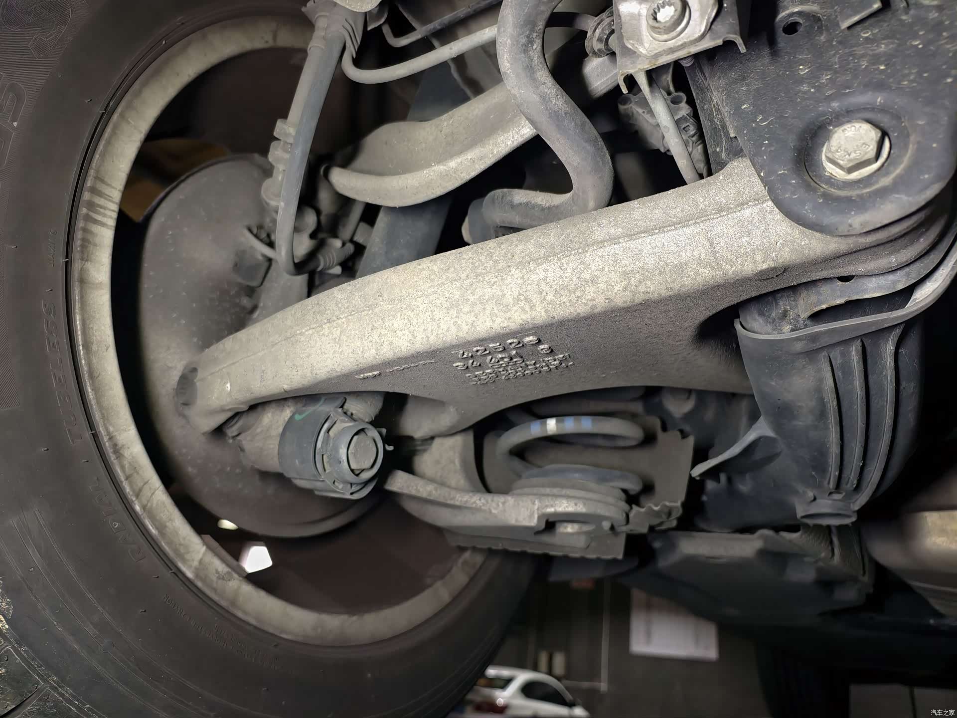 Audi Q5, 2015 39