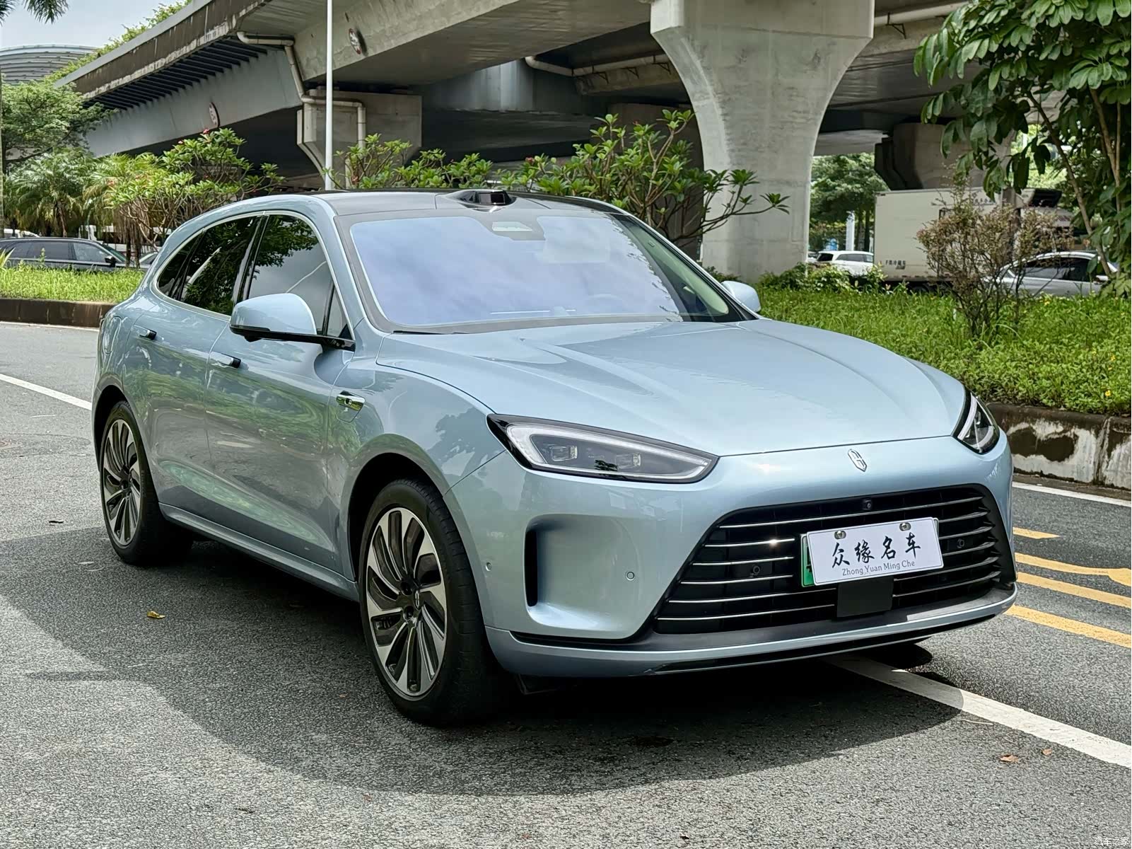 AITO M5, 2023 3