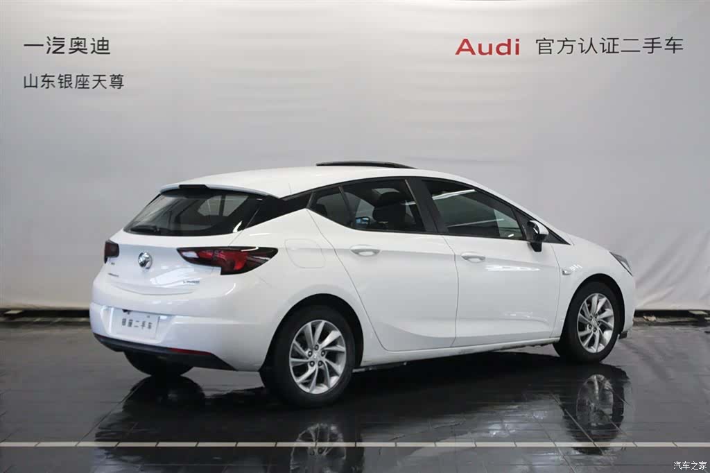 Buick Verano, 2016 все фото