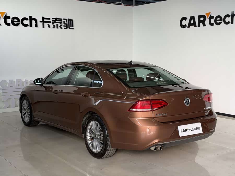 Volkswagen Lamando 2015, фото 9