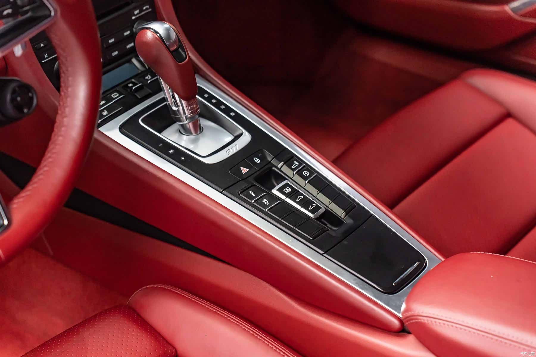 Porsche 911, 2017 11
