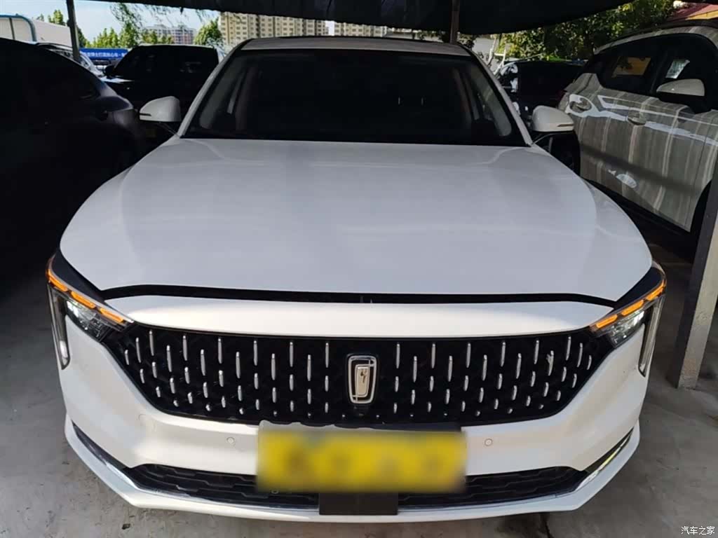 Bestune B70, 2022 3