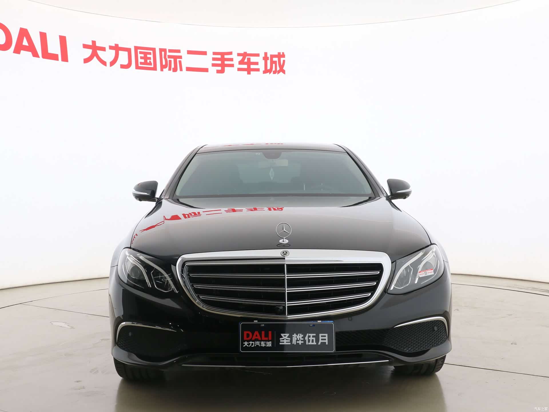 Mercedes-Benz E-Class, 2020 2