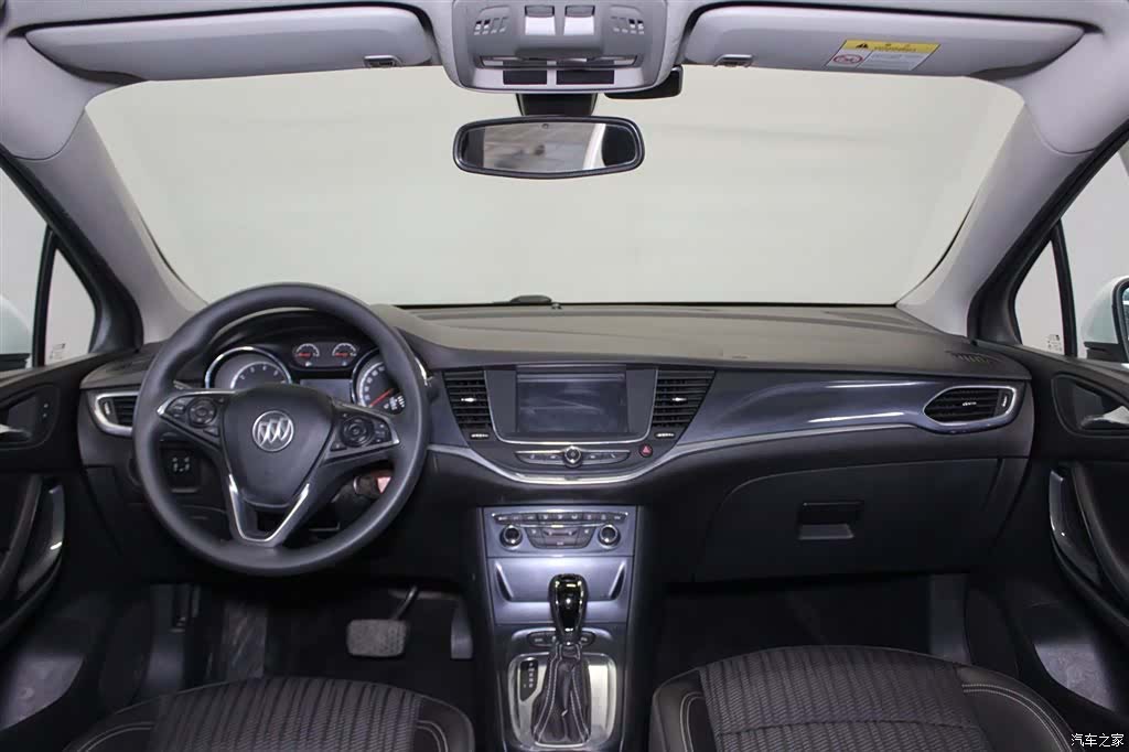 Buick Verano, 2016 9