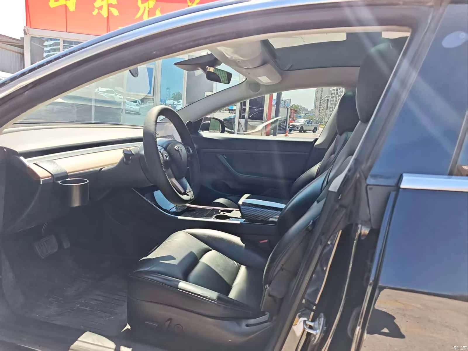 Tesla Model 3, 2020 6