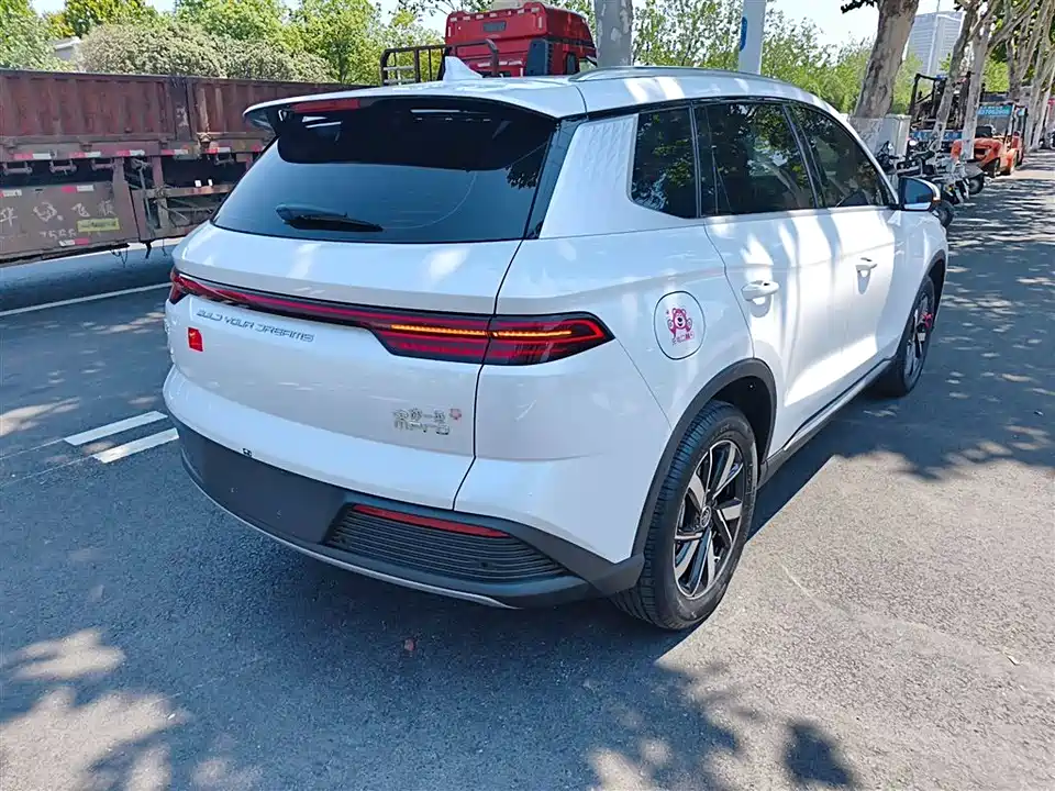 BYD Songjiang BYD Songjiang