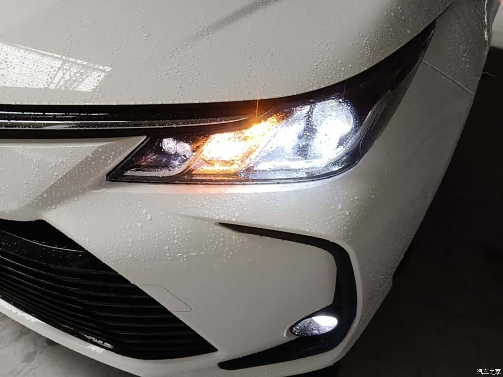 Toyota Corolla, 2022 24