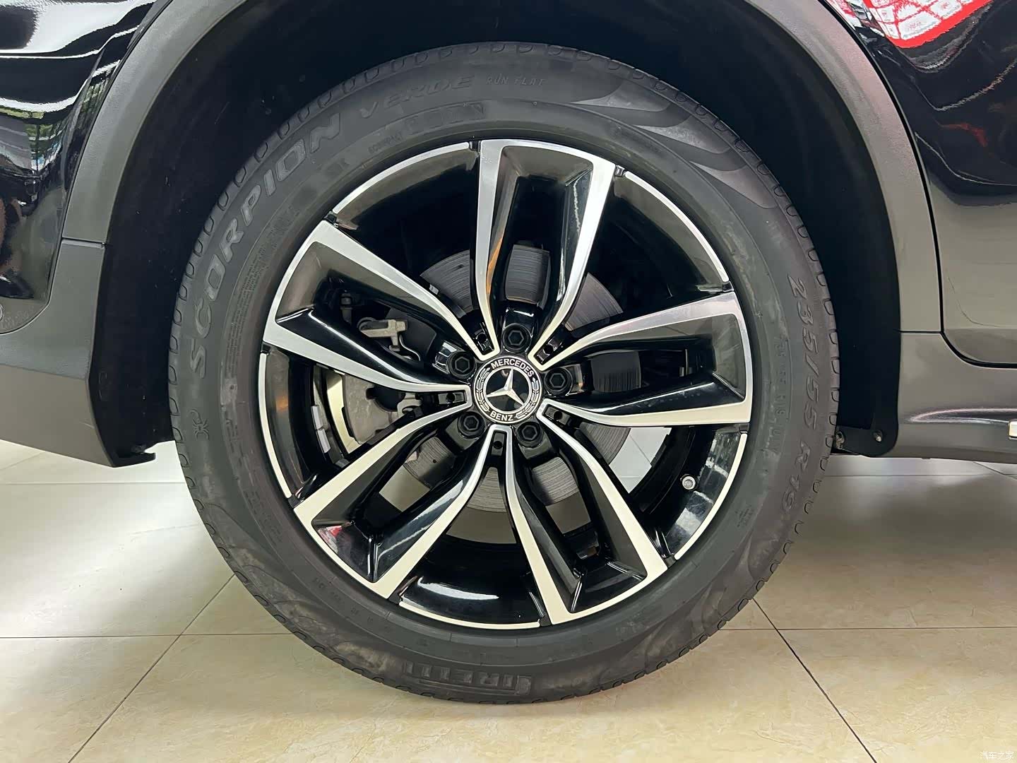 Mercedes-Benz GLC, 2020 27